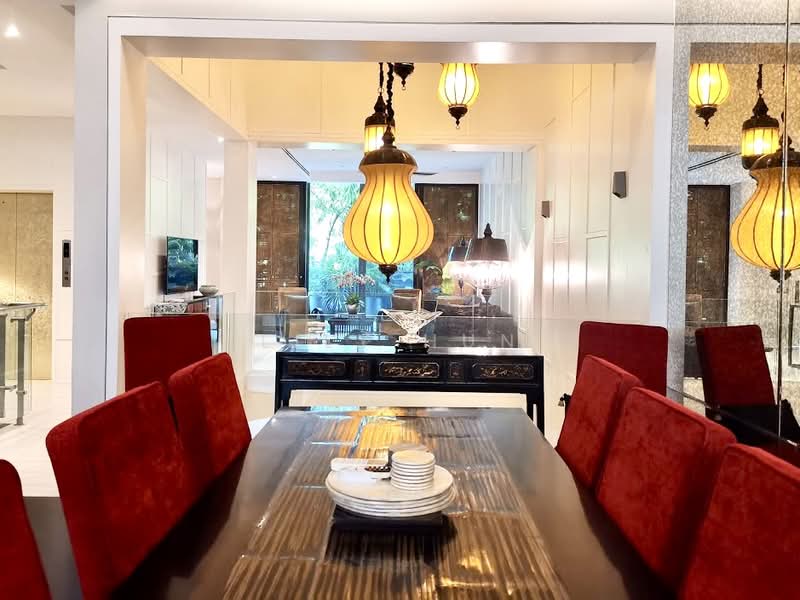 4-storey Terraced House for Sale in Bukit Kiara (Kuala Lumpur) - Lily Hun - PropertyGuru.com.my
