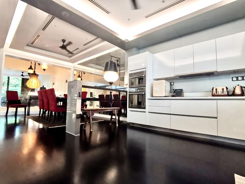 4-storey Terraced House for Sale in Bukit Kiara (Kuala Lumpur) - Lily Hun - PropertyGuru.com.my