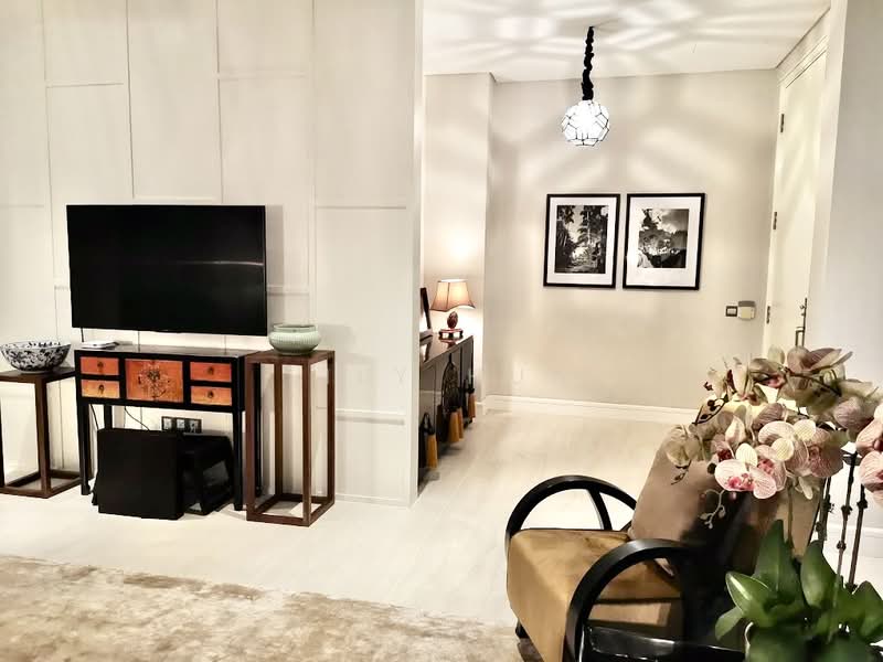 4-storey Terraced House for Sale in Bukit Kiara (Kuala Lumpur) - Lily Hun - PropertyGuru.com.my