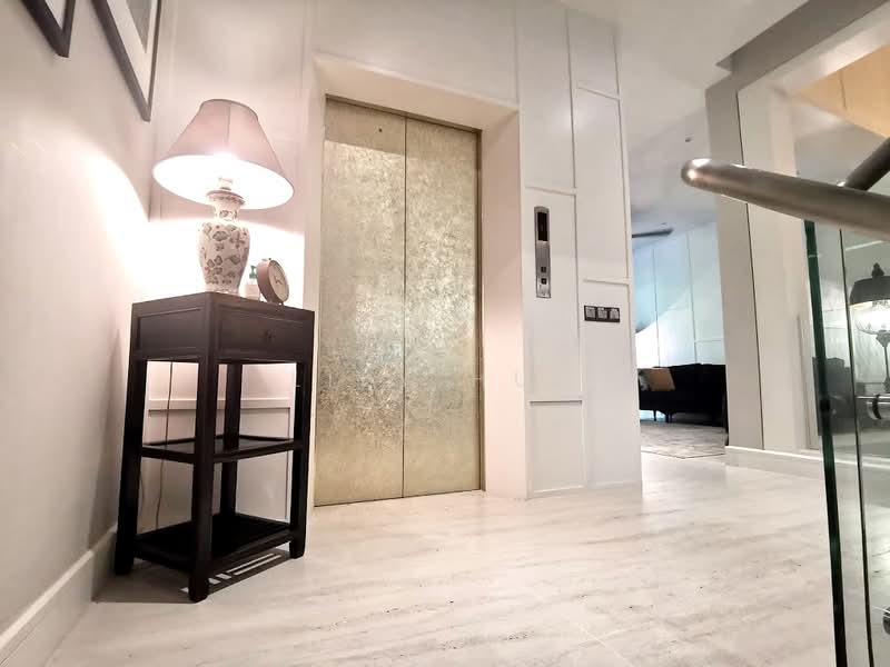 4-storey Terraced House for Sale in Bukit Kiara (Kuala Lumpur) - Lily Hun - PropertyGuru.com.my