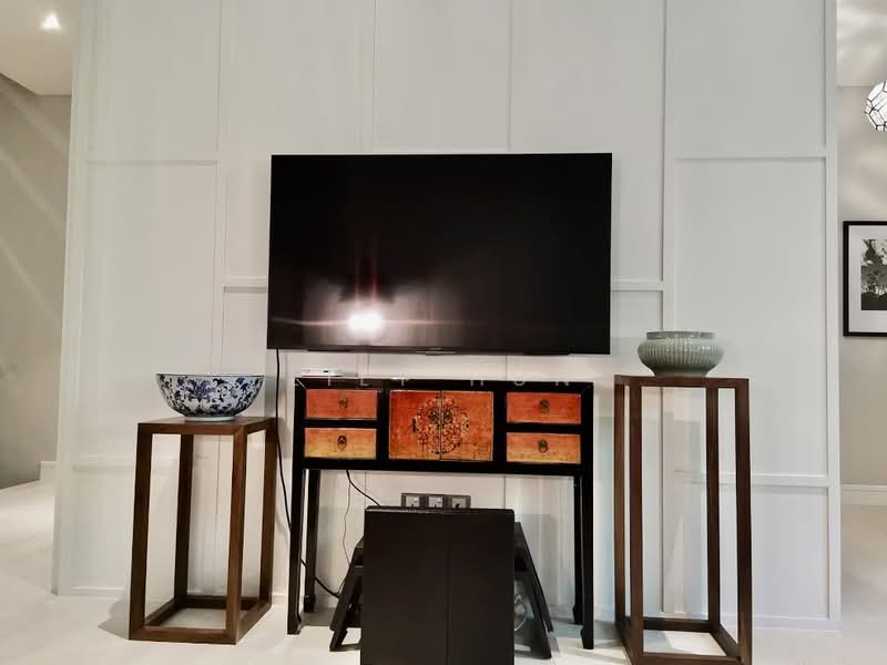 4-storey Terraced House for Sale in Bukit Kiara (Kuala Lumpur) - Lily Hun - PropertyGuru.com.my