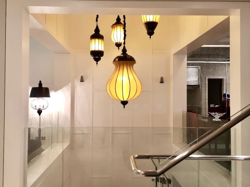 4-storey Terraced House for Sale in Bukit Kiara (Kuala Lumpur) - Lily Hun - PropertyGuru.com.my