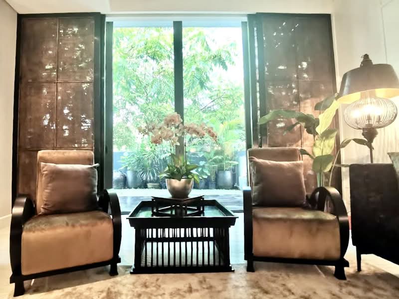 4-storey Terraced House for Sale in Bukit Kiara (Kuala Lumpur) - Lily Hun - PropertyGuru.com.my