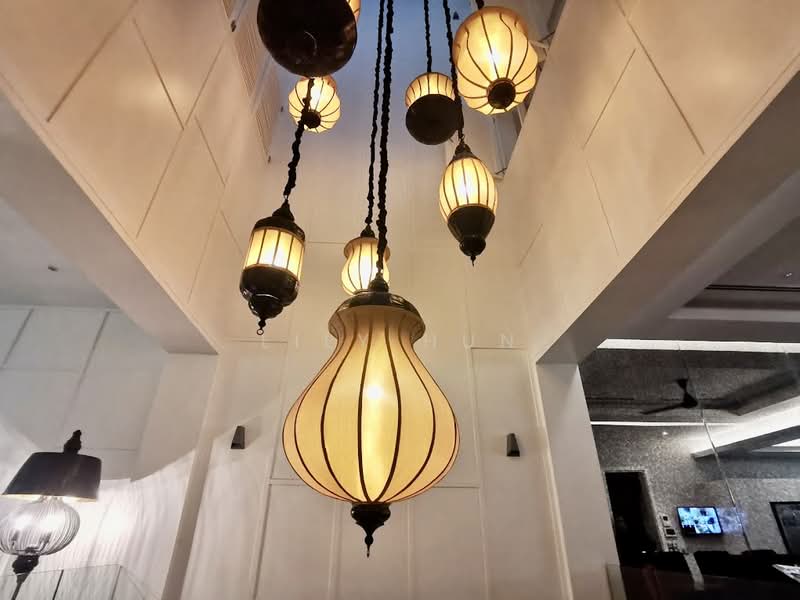 4-storey Terraced House for Sale in Bukit Kiara (Kuala Lumpur) - Lily Hun - Interior - PropertyGuru.com.my