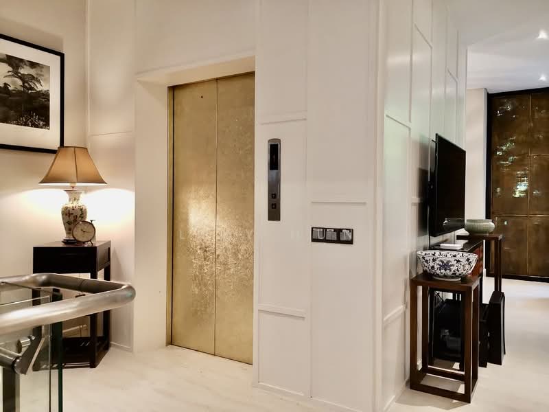 4-storey Terraced House for Sale in Bukit Kiara (Kuala Lumpur) - Lily Hun - Interior - PropertyGuru.com.my