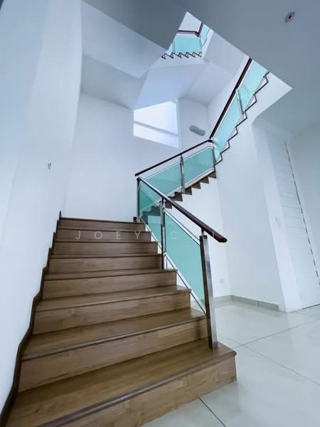 Bungalow for Rent in Taman Desa Tebrau (Tebrau) - Joey Chin - Interior - PropertyGuru.com.my
