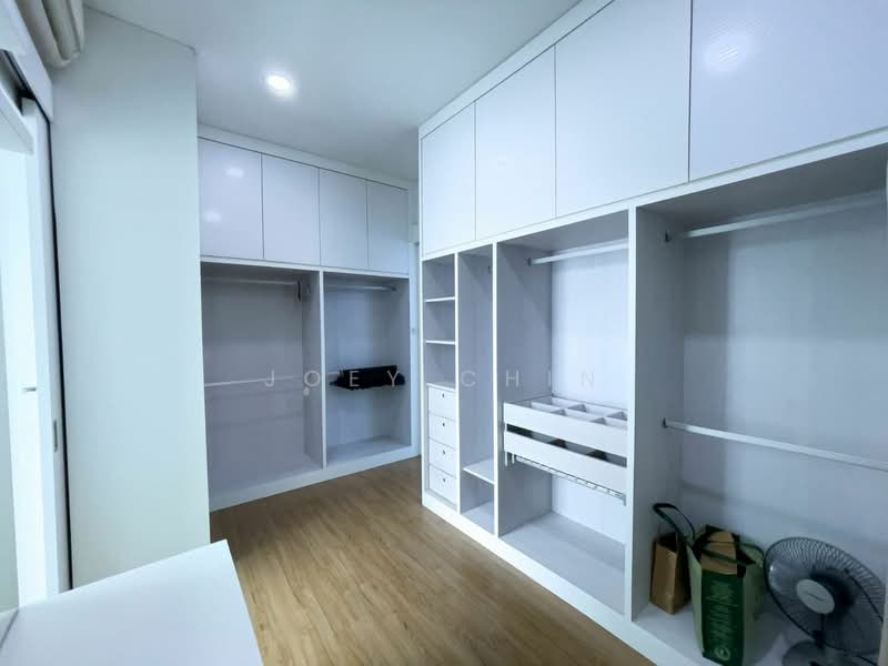 Bungalow for Rent in Taman Desa Tebrau (Tebrau) - Joey Chin - Interior - PropertyGuru.com.my
