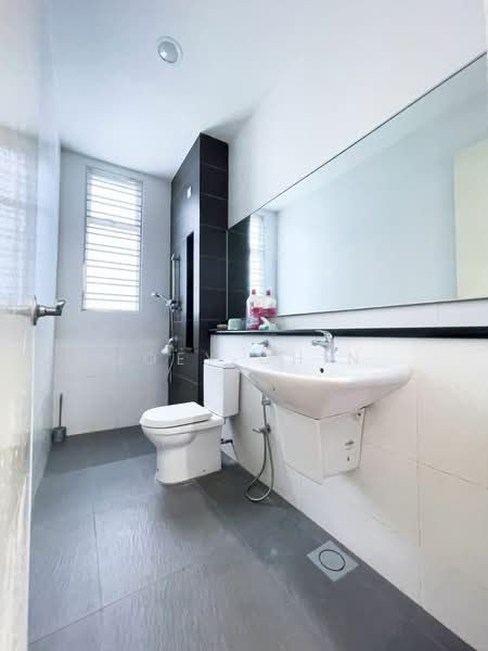 Bungalow for Rent in Taman Desa Tebrau (Tebrau) - Joey Chin - Bathroom - PropertyGuru.com.my