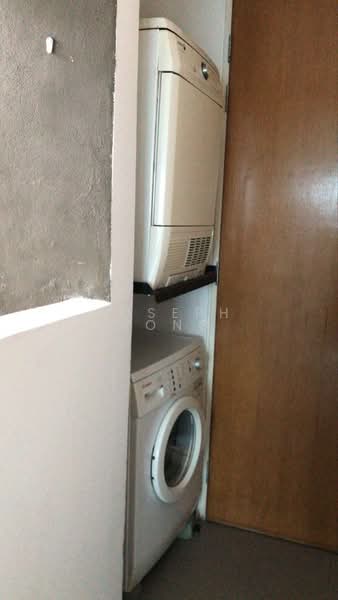 Servis Apartment untuk Disewa di Setia SKY Residences - Joseph Wong - Interior - PropertyGuru.com.my