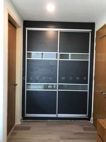 Servis Apartment untuk Disewa di Setia SKY Residences - Joseph Wong - Interior - PropertyGuru.com.my