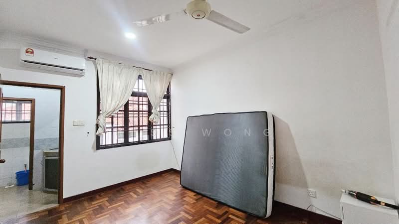 2-storey Terraced House for Rent in Taman Pelangi Indah (Ulu Tiram) - Bess Wong - Bedroom - PropertyGuru.com.my