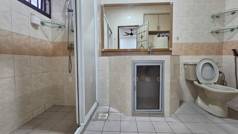 2-storey Terraced House for Rent in Taman Pelangi Indah (Ulu Tiram) - Bess Wong - Bathroom - PropertyGuru.com.my
