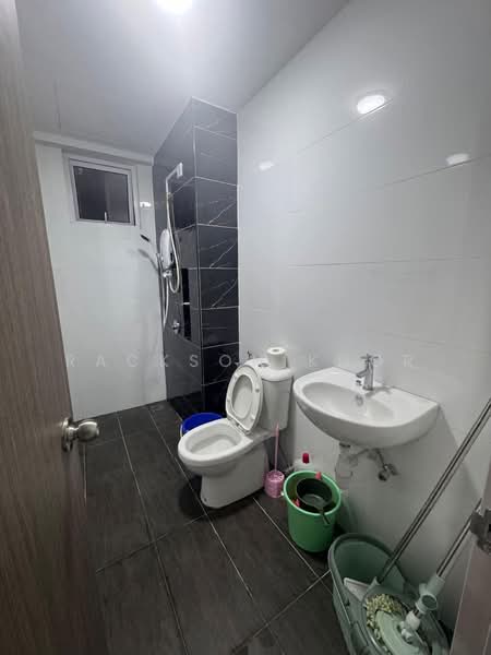 Condominium for Rent at Zen 6 - Rackson Khor - Bathroom - PropertyGuru.com.my
