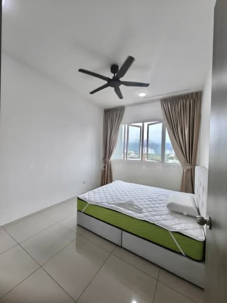 Condominium for Rent at Zen 6 - Rackson Khor - Bedroom - PropertyGuru.com.my