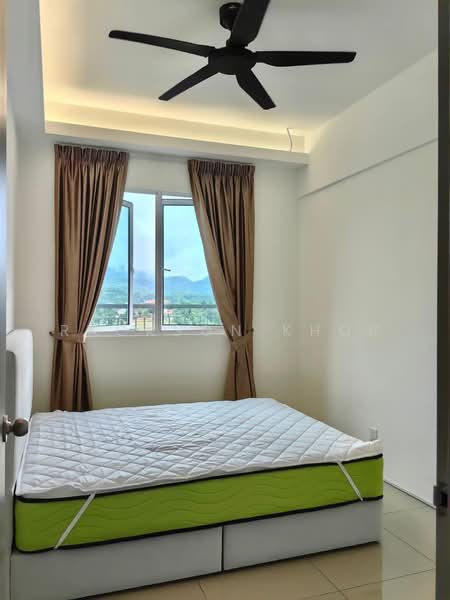 Condominium for Rent at Zen 6 - Rackson Khor - Bedroom - PropertyGuru.com.my