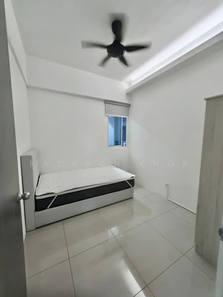 Condominium for Rent at Zen 6 - Rackson Khor - Bedroom - PropertyGuru.com.my