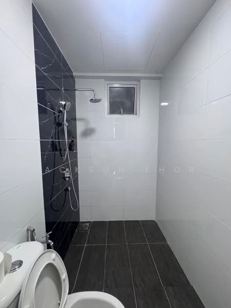 Condominium for Rent at Zen 6 - Rackson Khor - Bathroom - PropertyGuru.com.my