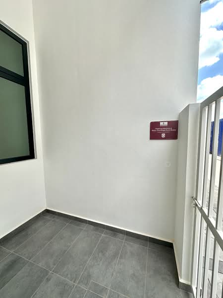 2-storey Terraced House for Sale in Bachang (Melaka) - Kellyn Foo - Exterior - PropertyGuru.com.my