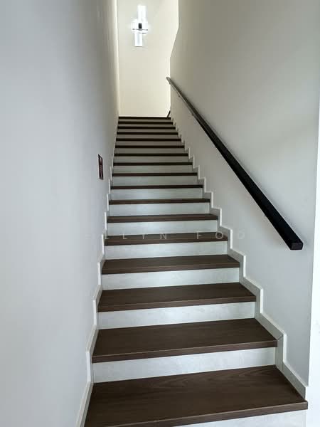 2-storey Terraced House for Sale in Bachang (Melaka) - Kellyn Foo - Interior - PropertyGuru.com.my