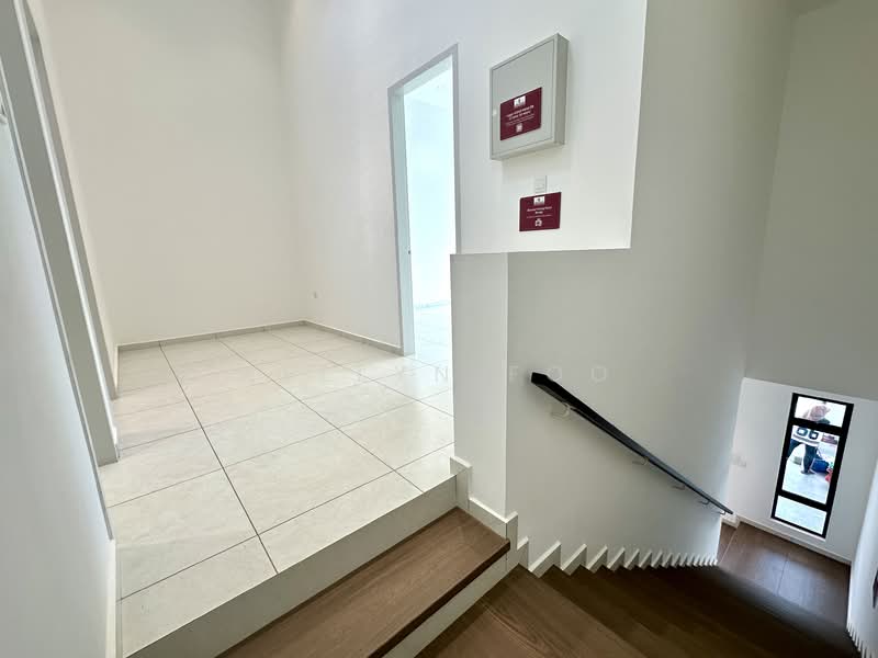 2-storey Terraced House for Sale in Bachang (Melaka) - Kellyn Foo - Interior - PropertyGuru.com.my