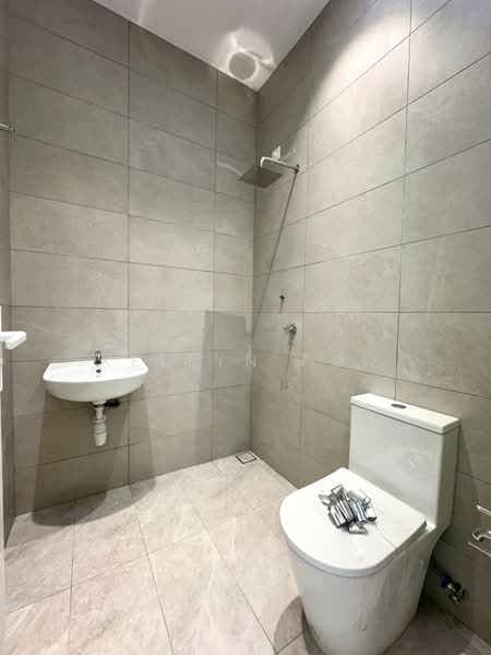 2-storey Terraced House for Sale in Bachang (Melaka) - Kellyn Foo - Bathroom - PropertyGuru.com.my