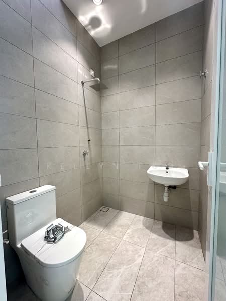 2-storey Terraced House for Sale in Bachang (Melaka) - Kellyn Foo - Bathroom - PropertyGuru.com.my