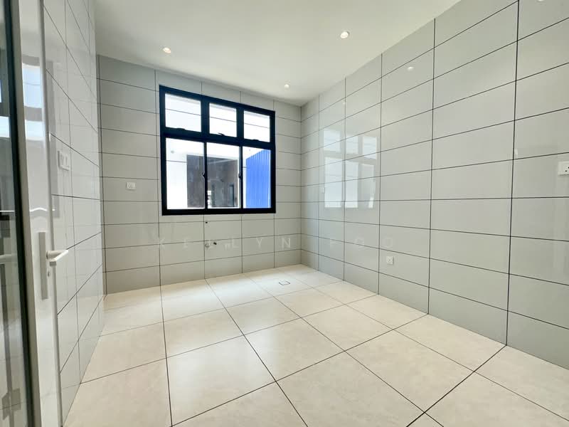 2-storey Terraced House for Sale in Bachang (Melaka) - Kellyn Foo - Interior - PropertyGuru.com.my