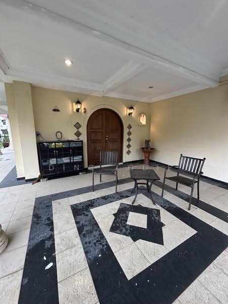 Bungalow House untuk Dijual di Taman Bukit Kaya (Seremban) - Ding Jodie - Exterior - PropertyGuru.com.my