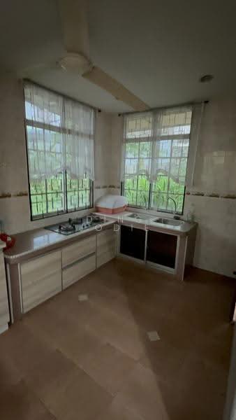 Bungalow House untuk Dijual di Taman Bukit Kaya (Seremban) - Ding Jodie - Kitchen - PropertyGuru.com.my