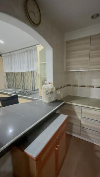 Bungalow House untuk Dijual di Taman Bukit Kaya (Seremban) - Ding Jodie - Kitchen - PropertyGuru.com.my