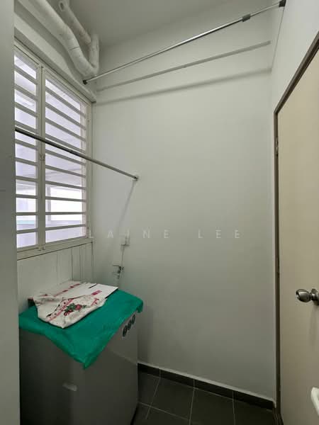 Condominium for Rent at Solaria Residences - Elaine Lee - Interior - PropertyGuru.com.my