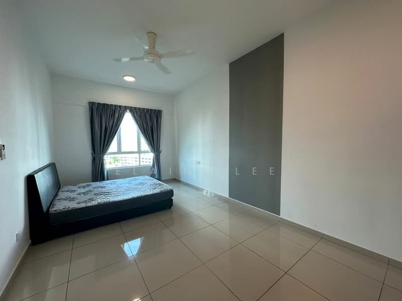 Condominium for Rent at Solaria Residences - Elaine Lee - Bedroom - PropertyGuru.com.my
