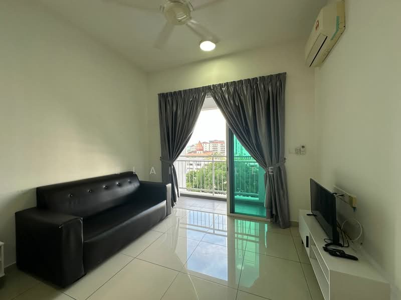 Condominium for Rent at Solaria Residences - Elaine Lee - PropertyGuru.com.my