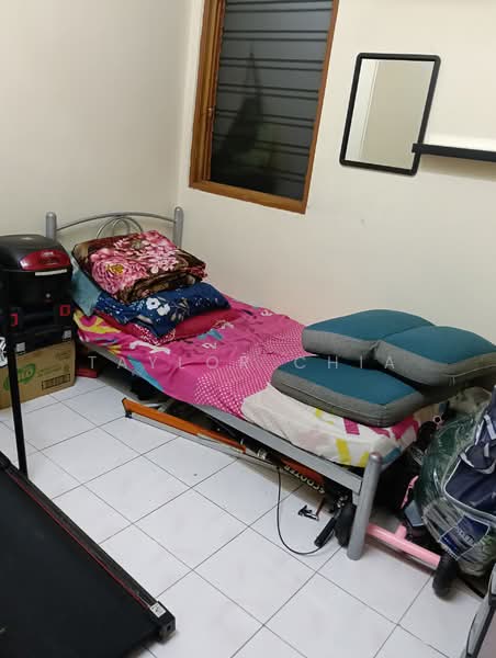 Apartment for Sale at Vista Pinggiran Apartment - Taylor Chia - PropertyGuru.com.my