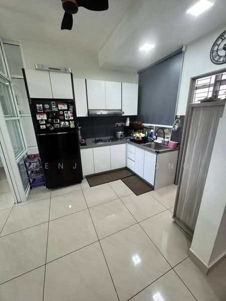 Servis Apartment untuk Dijual di SKS Habitat - Benjamin Ong - PropertyGuru.com.my