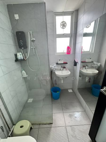 Servis Apartment untuk Dijual di SKS Habitat - Benjamin Ong - PropertyGuru.com.my
