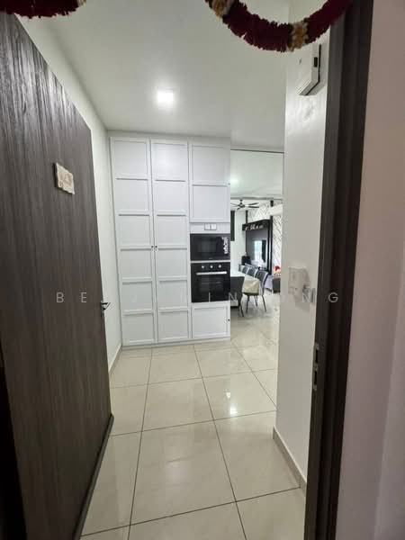 Servis Apartment untuk Dijual di SKS Habitat - Benjamin Ong - PropertyGuru.com.my