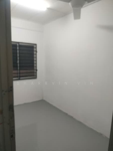 Rumah Flat untuk Disewa di Desa Sri Bayu - Sharrvin Vin - Interior - PropertyGuru.com.my