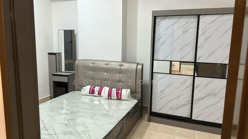 Pangsapuri untuk Disewa di Aster Court - Jony Jong - Bedroom - PropertyGuru.com.my