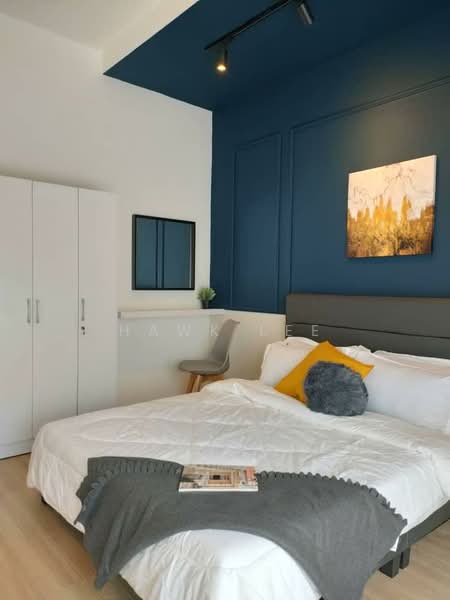 2-storey Terraced House for Sale in Diamond City (Semenyih) - Hawk Lee - Bedroom - PropertyGuru.com.my