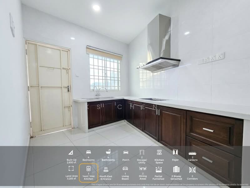 Bungalow for Sale in Sunway Tunas Jaya (Batu Maung) - KS Chen - PropertyGuru.com.my