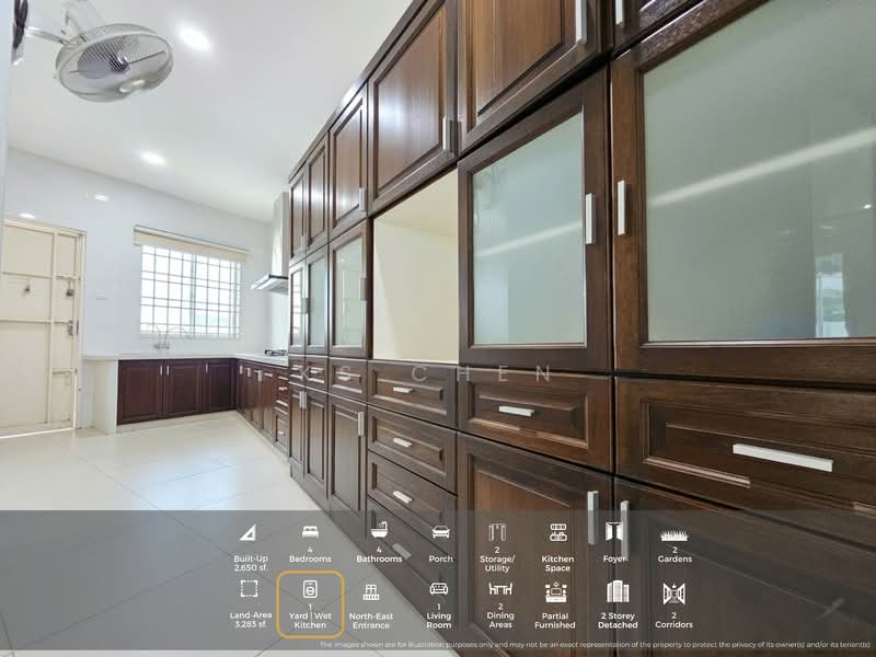 Bungalow for Sale in Sunway Tunas Jaya (Batu Maung) - KS Chen - PropertyGuru.com.my