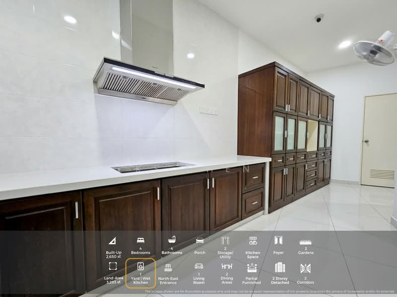 Bungalow for Sale in Sunway Tunas Jaya (Batu Maung) - KS Chen - PropertyGuru.com.my
