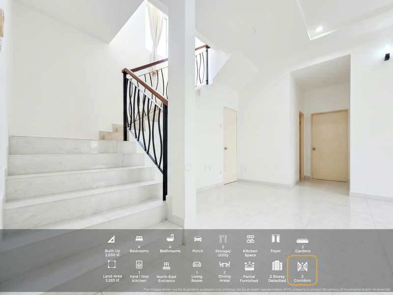 Bungalow for Sale in Sunway Tunas Jaya (Batu Maung) - KS Chen - PropertyGuru.com.my