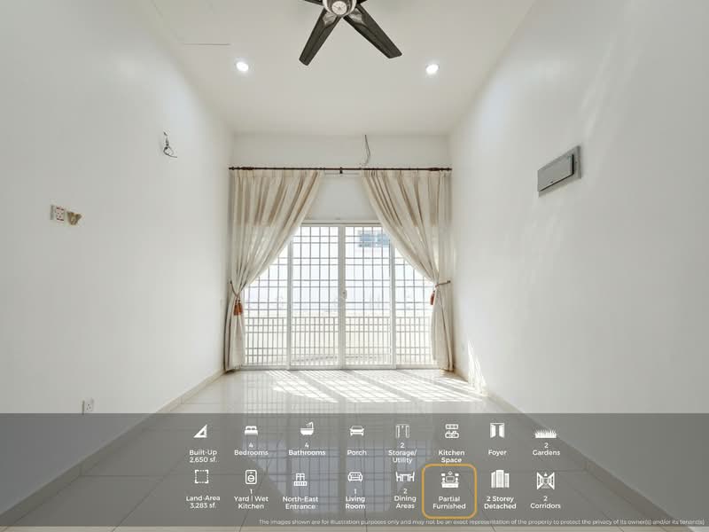 Bungalow for Sale in Sunway Tunas Jaya (Batu Maung) - KS Chen - PropertyGuru.com.my