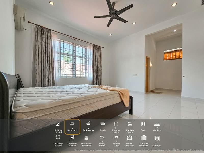 Bungalow for Sale in Sunway Tunas Jaya (Batu Maung) - KS Chen - PropertyGuru.com.my