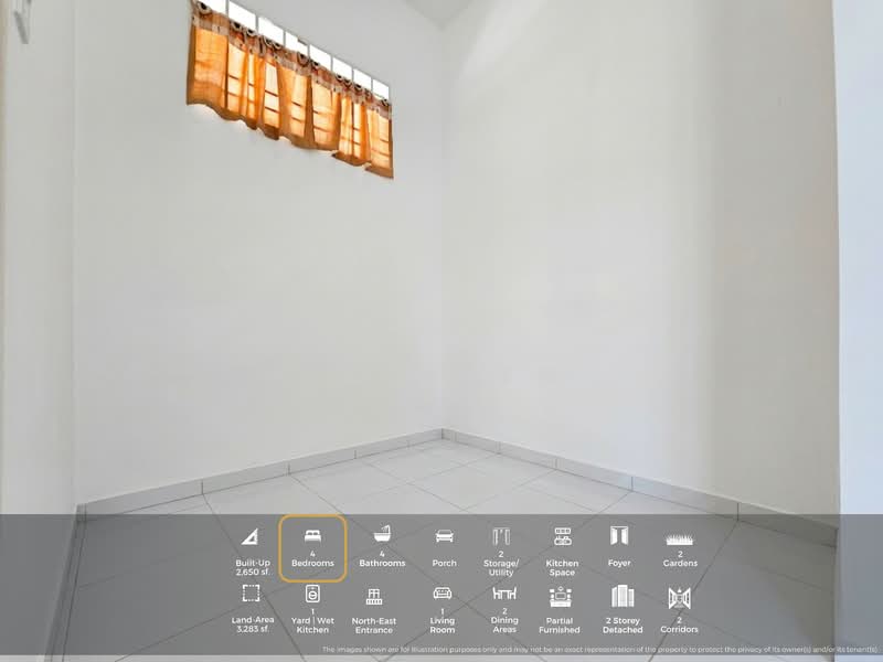 Bungalow for Sale in Sunway Tunas Jaya (Batu Maung) - KS Chen - PropertyGuru.com.my