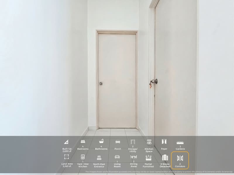 Bungalow for Sale in Sunway Tunas Jaya (Batu Maung) - KS Chen - PropertyGuru.com.my