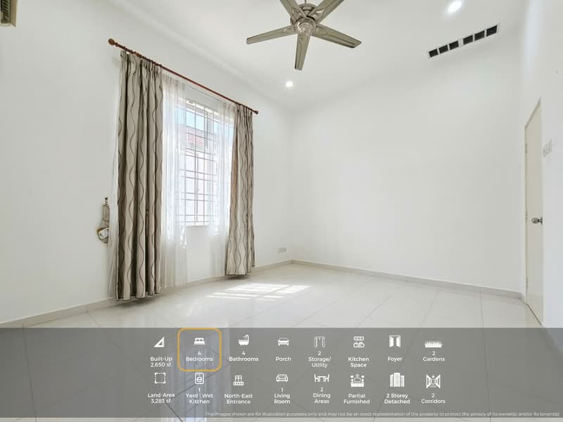 Bungalow for Sale in Sunway Tunas Jaya (Batu Maung) - KS Chen - PropertyGuru.com.my