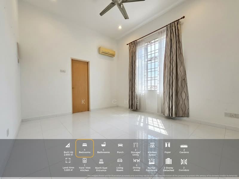 Bungalow for Sale in Sunway Tunas Jaya (Batu Maung) - KS Chen - PropertyGuru.com.my